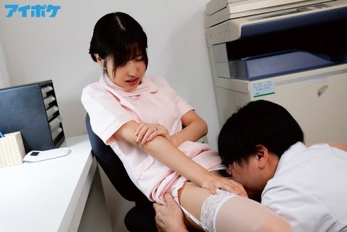 IPX-613 Nữ y tá làm tình nguyên đêm với anh bác sĩ trẻ tuổi