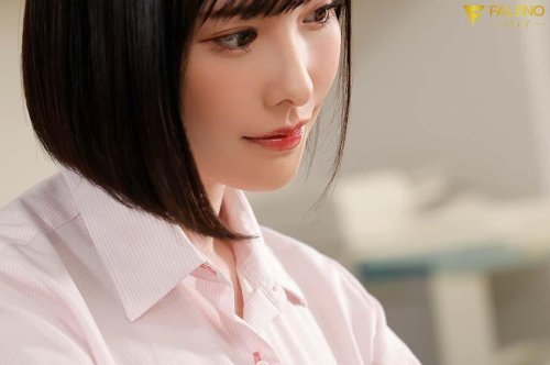FSDSS-351 Anh có muốn đụ em không