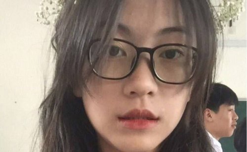 Bé ngoan học sinh cấp 3 gọi video call thủ dâm cùng bạn trai