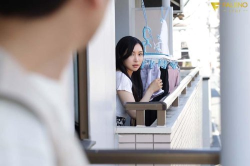 FSDSS-624 Cô vợ dâm đãng nhà hàng xóm - Yuko Ono