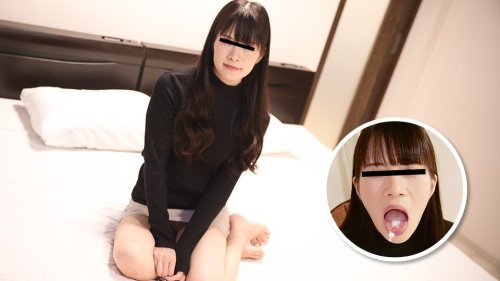 051824 100-Chị gái nghiện tinh trùng