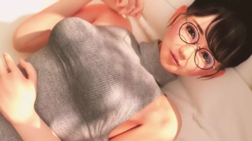 Sensei Dùng con cu của em thỏa mãn cô đi
